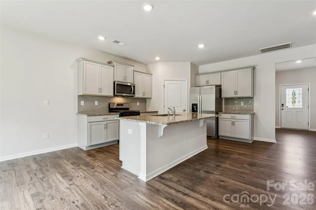132 Scotsway Court Troutman NC 28166