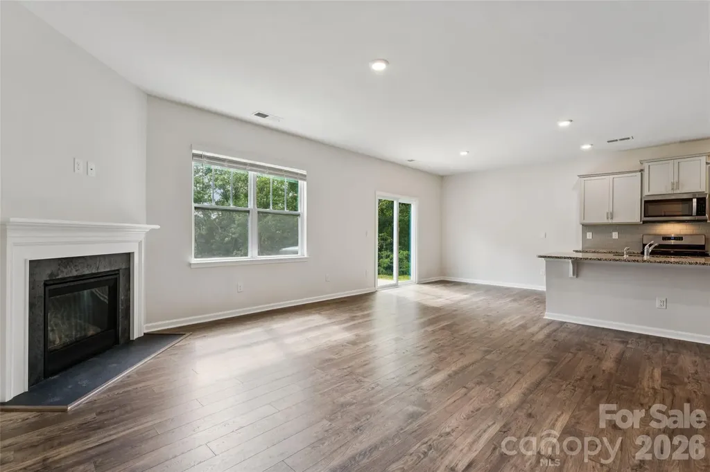132 Scotsway Court Troutman NC 28166