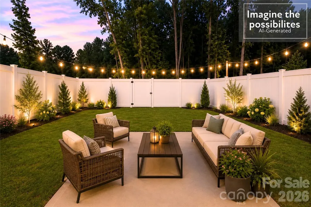 3110 Aberleaf Lane Charlotte NC 28227