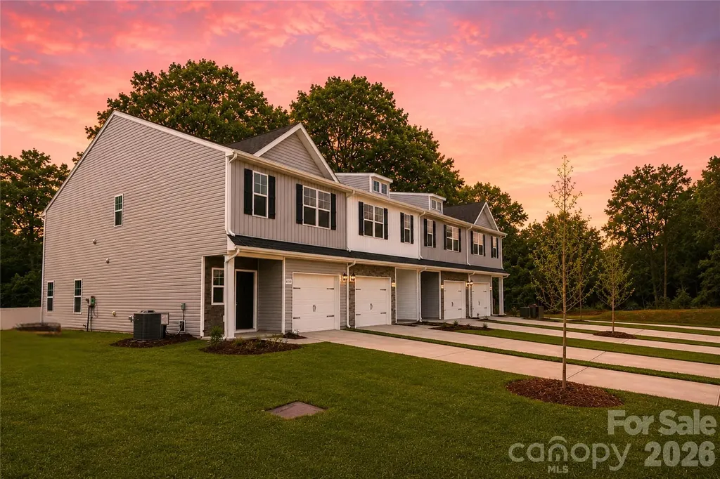 3110 Aberleaf Lane Charlotte NC 28227