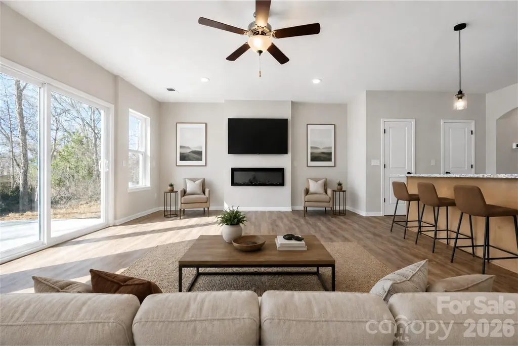 3110 Aberleaf Lane Charlotte NC 28227