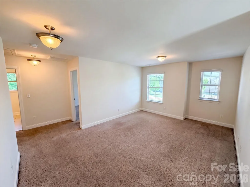 1908 Cantrell Court Matthews NC 28104