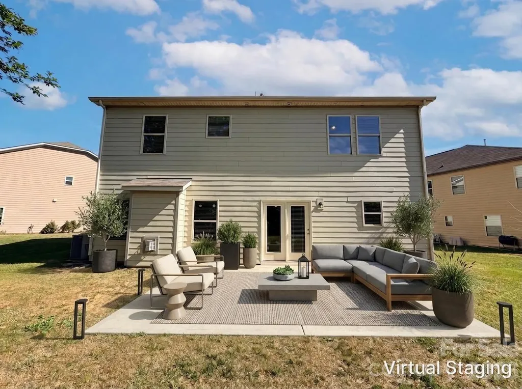 1908 Cantrell Court Matthews NC 28104
