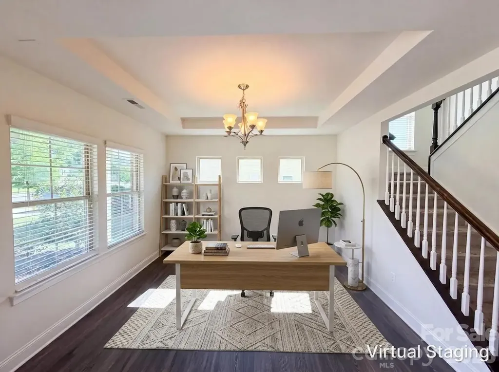 1908 Cantrell Court Matthews NC 28104