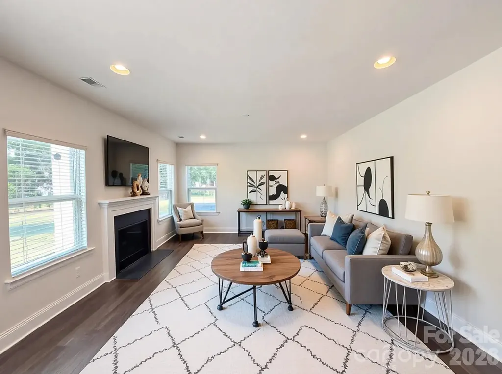 1908 Cantrell Court Matthews NC 28104