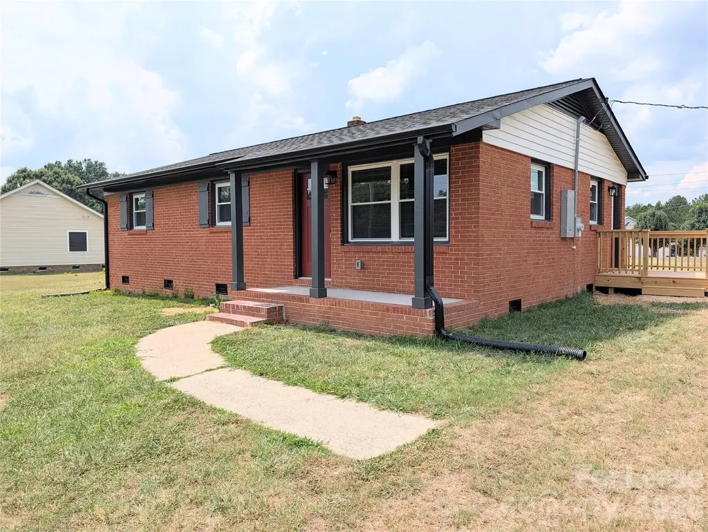 202 Ebenezer Road Kings Mountain NC 28086