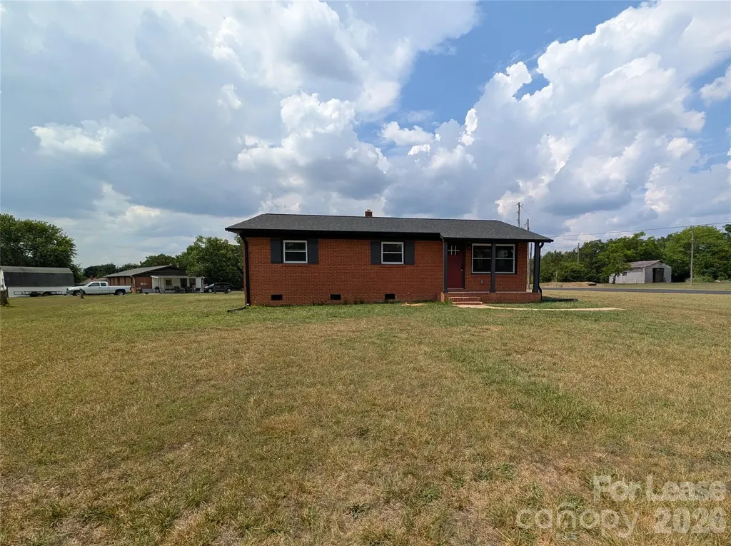 202 Ebenezer Road Kings Mountain NC 28086