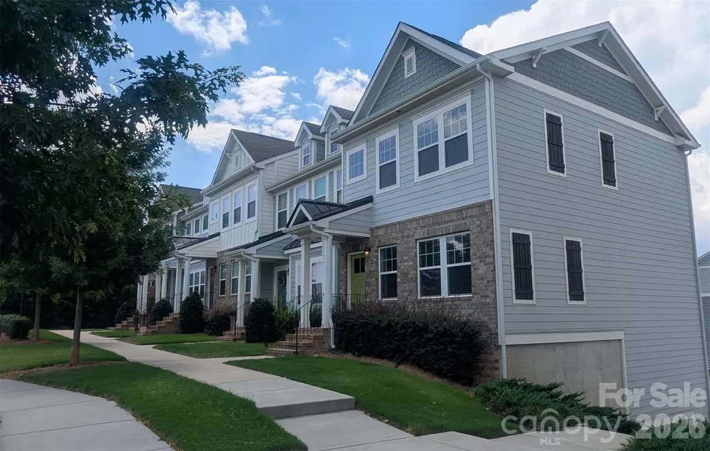 12417 Bryton Ridge Parkway Huntersville NC 28078