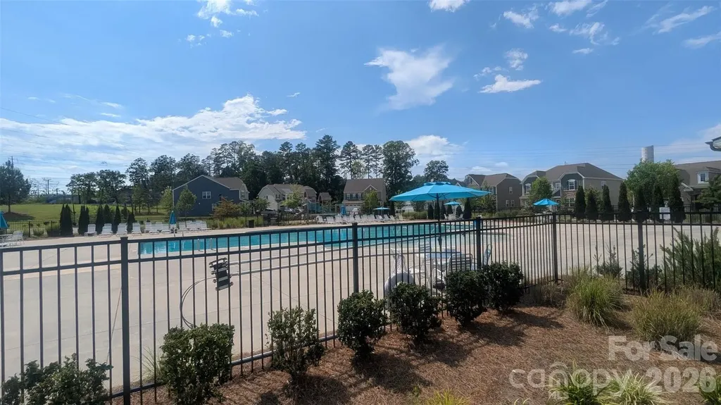 12417 Bryton Ridge Parkway Huntersville NC 28078