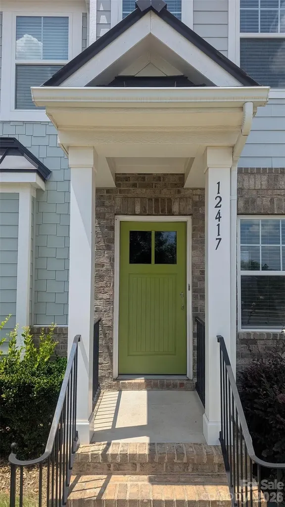 12417 Bryton Ridge Parkway Huntersville NC 28078