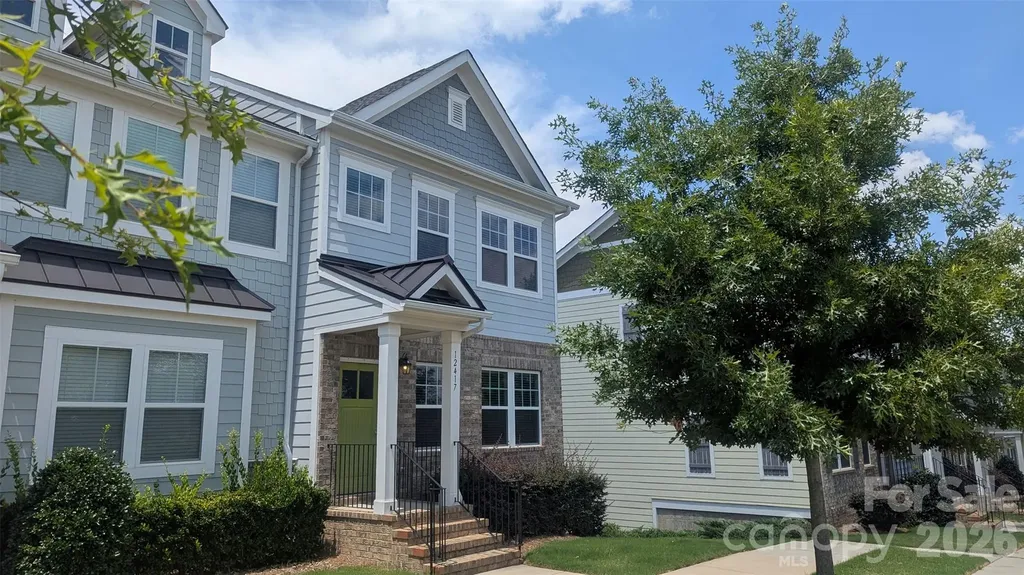 12417 Bryton Ridge Parkway Huntersville NC 28078