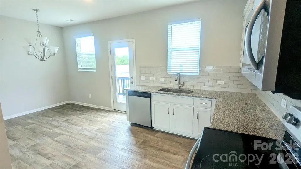 12417 Bryton Ridge Parkway Huntersville NC 28078