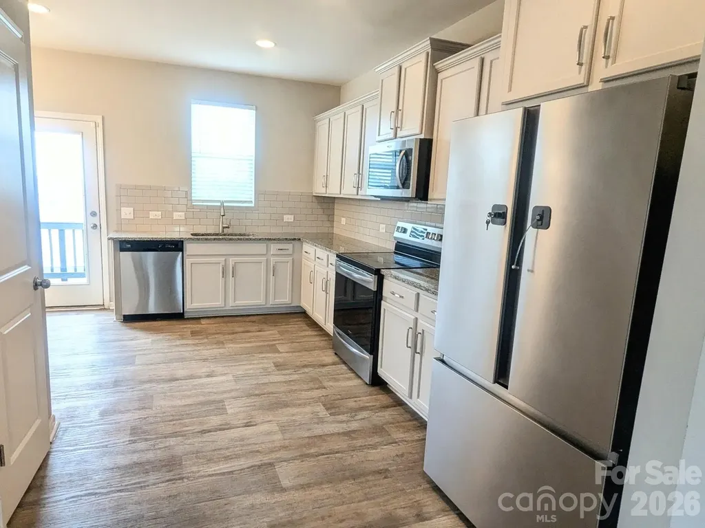 12417 Bryton Ridge Parkway Huntersville NC 28078