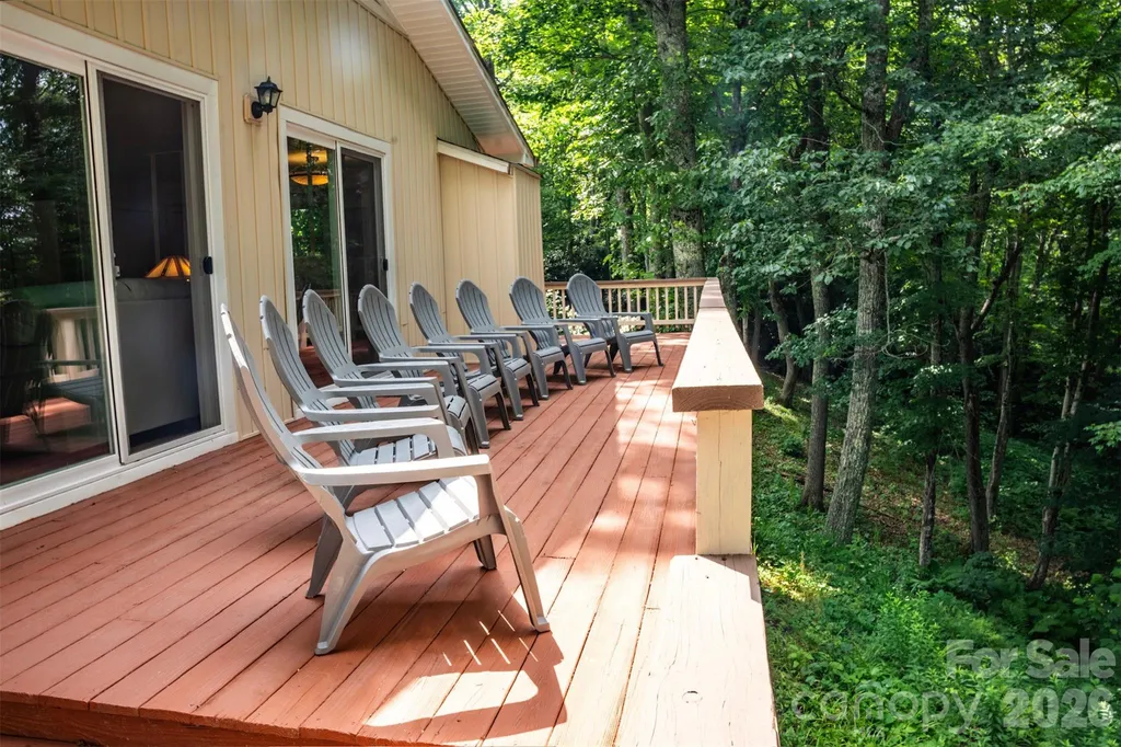 1967 Mckinney Mine Road Spruce Pine NC 28777