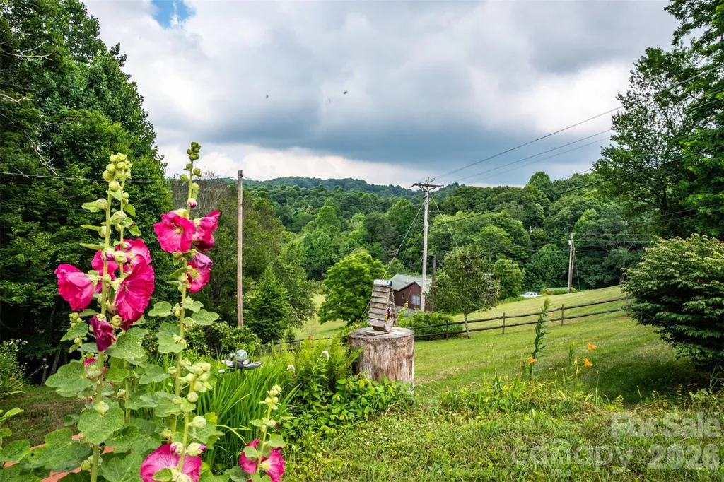 1967 Mckinney Mine Road Spruce Pine NC 28777