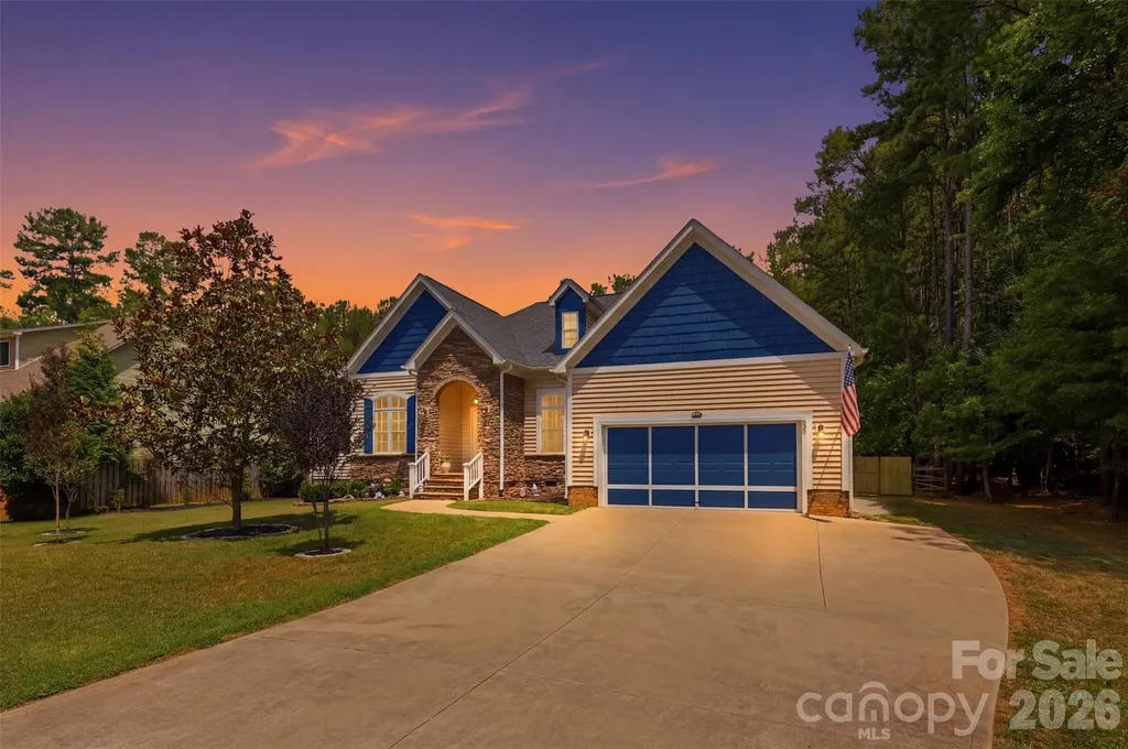 630 Kenway Loop Mooresville NC 28117