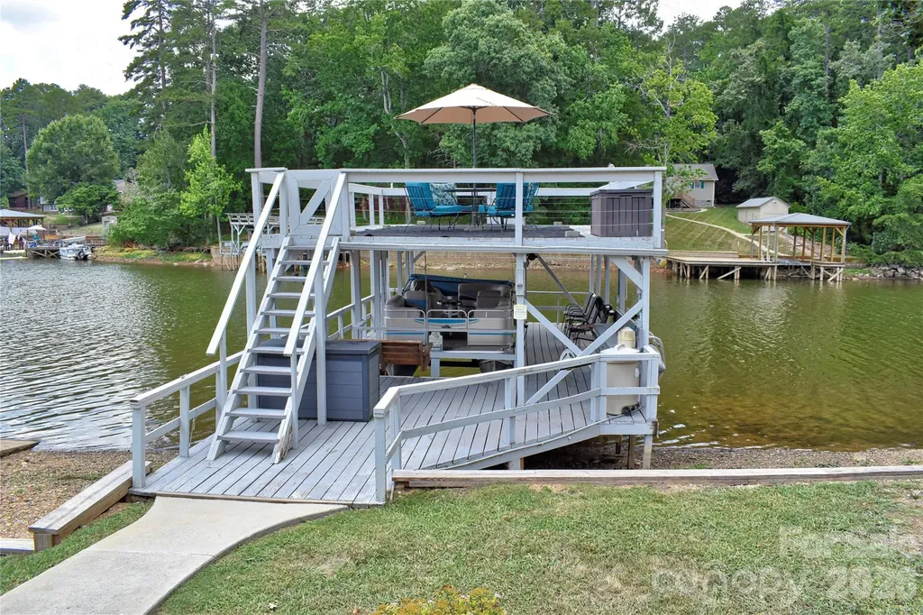 260 Pirates Cove Badin Lake NC 28127