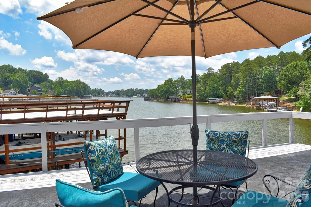 260 Pirates Cove Badin Lake NC 28127