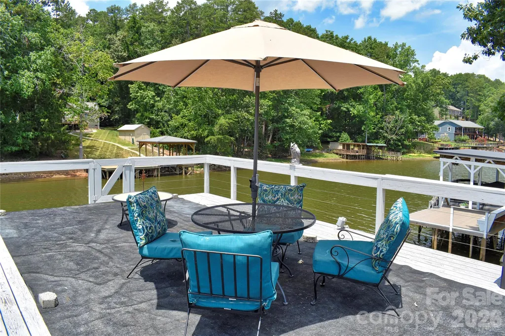 260 Pirates Cove Badin Lake NC 28127