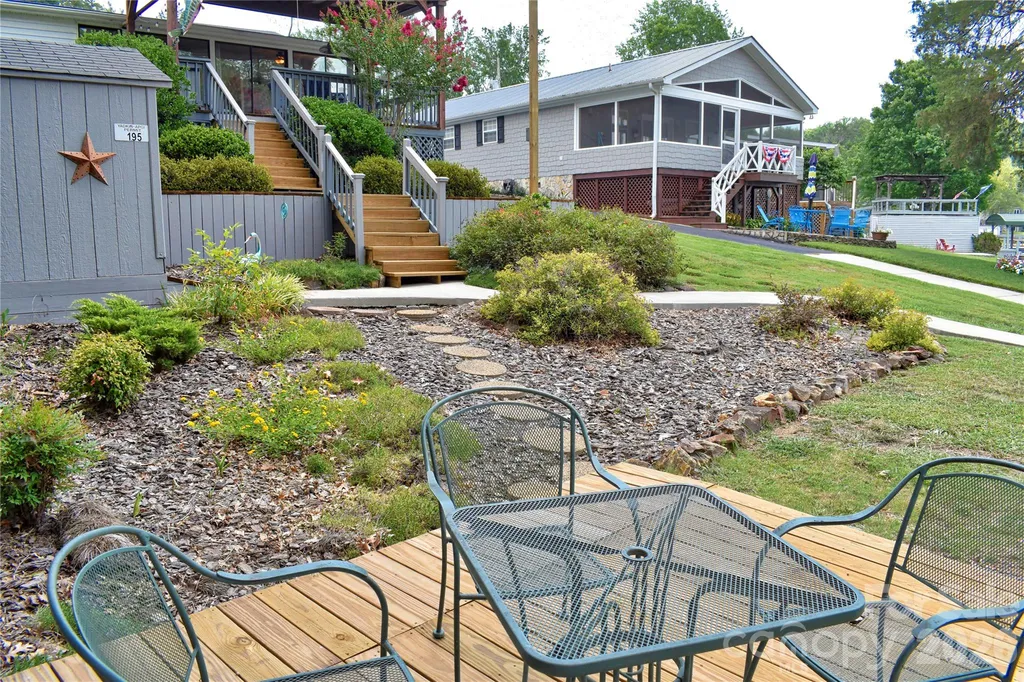 260 Pirates Cove Badin Lake NC 28127