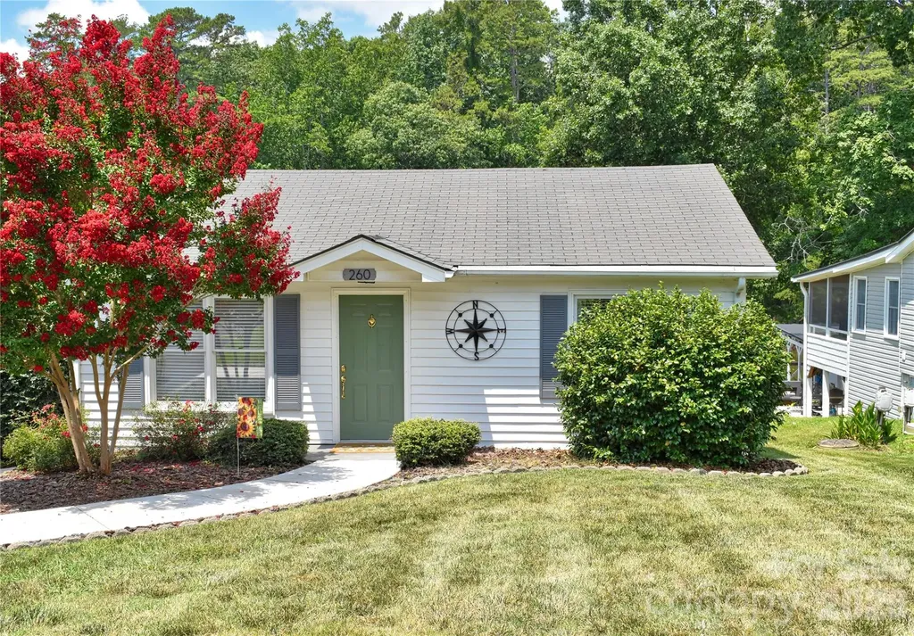 260 Pirates Cove Badin Lake NC 28127