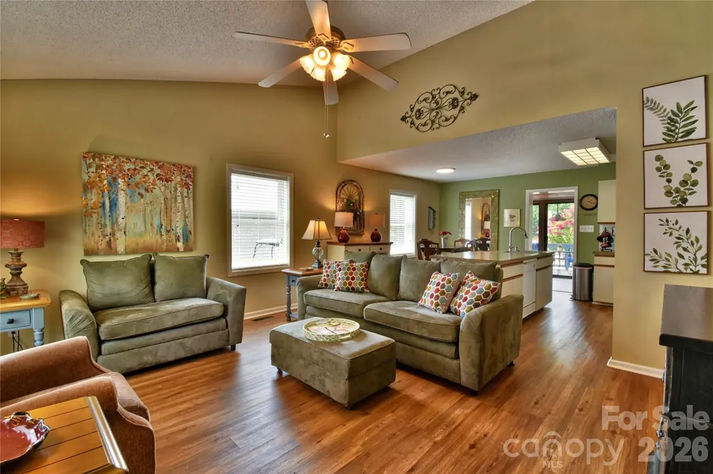 260 Pirates Cove Badin Lake NC 28127