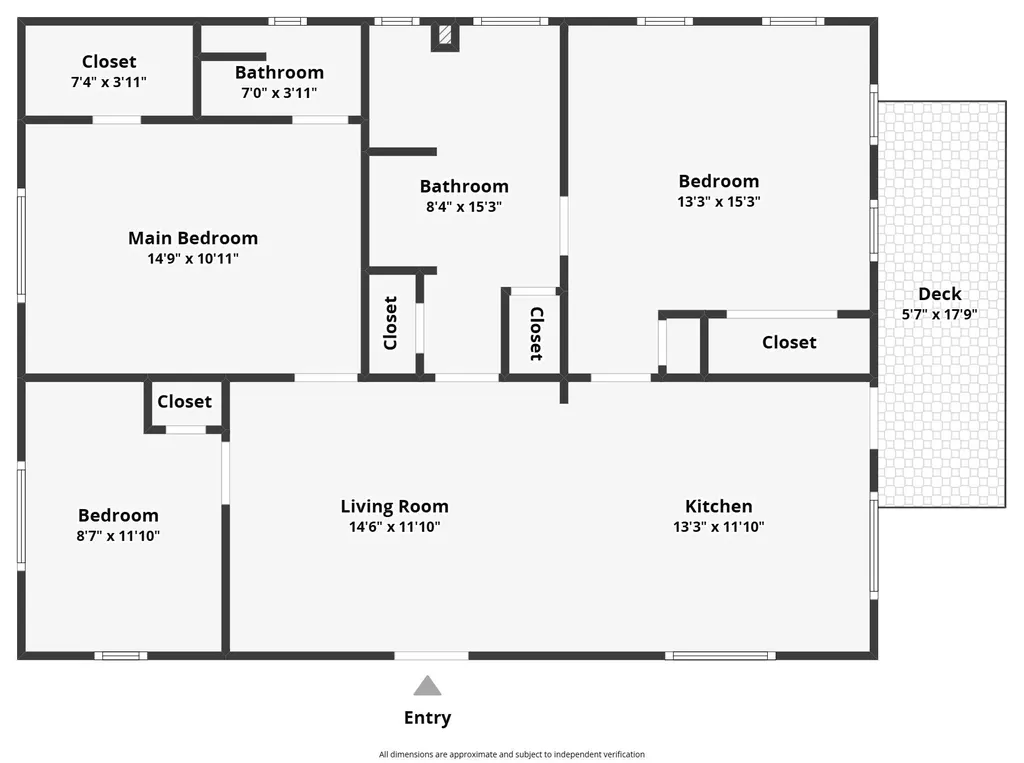 893 7th Street Drive SE Hickory NC 28602