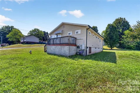 893 7th Street Drive SE Hickory NC 28602