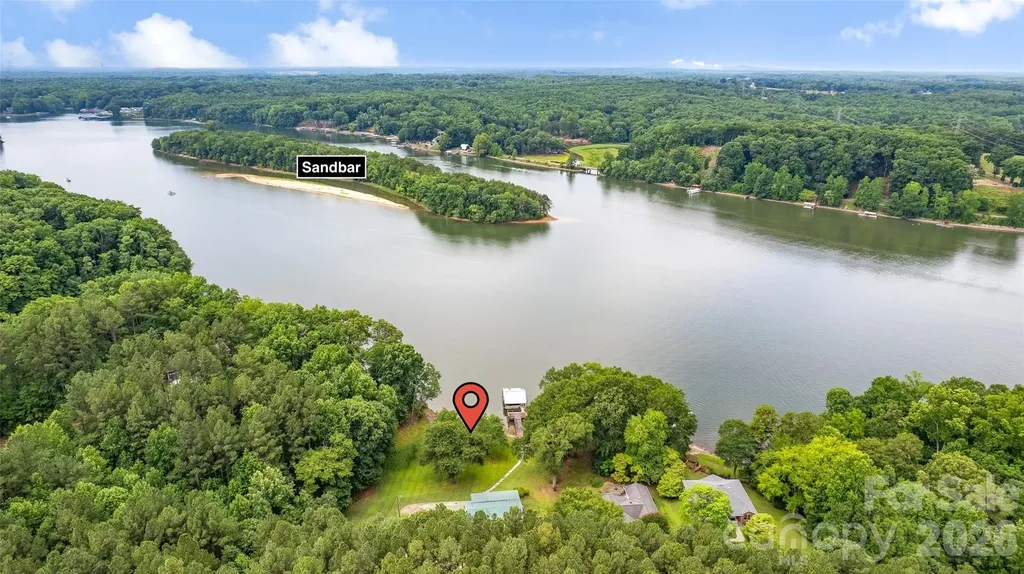 158 Wildwood Trail Drive Statesville NC 28677