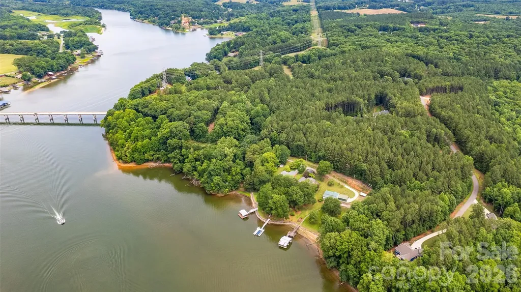 158 Wildwood Trail Drive Statesville NC 28677