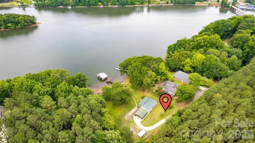 158 Wildwood Trail Drive Statesville NC 28677