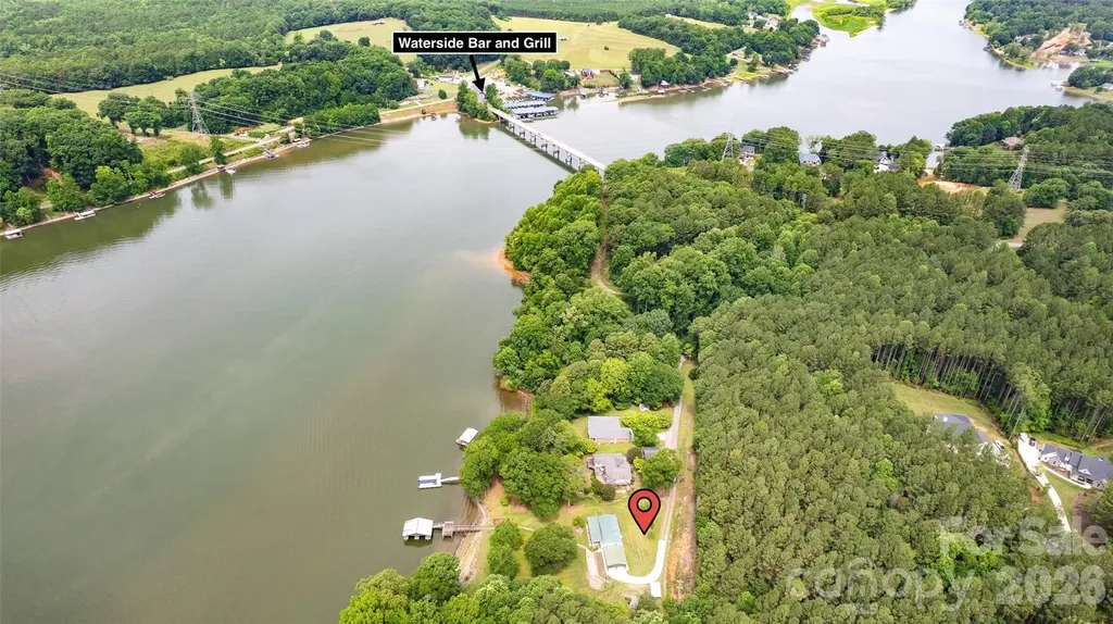 158 Wildwood Trail Drive Statesville NC 28677