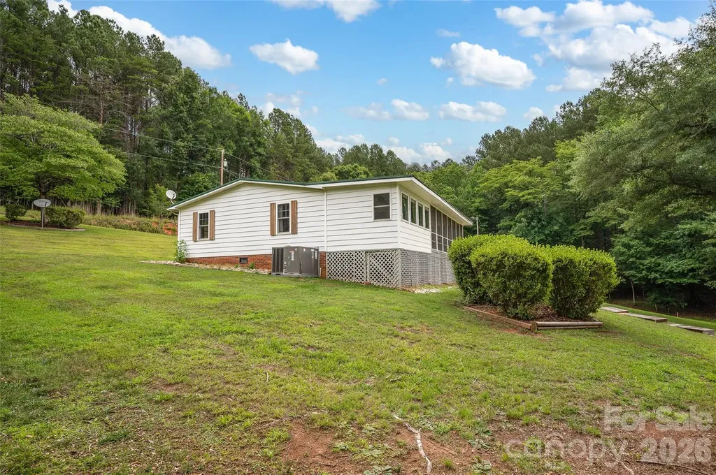 158 Wildwood Trail Drive Statesville NC 28677