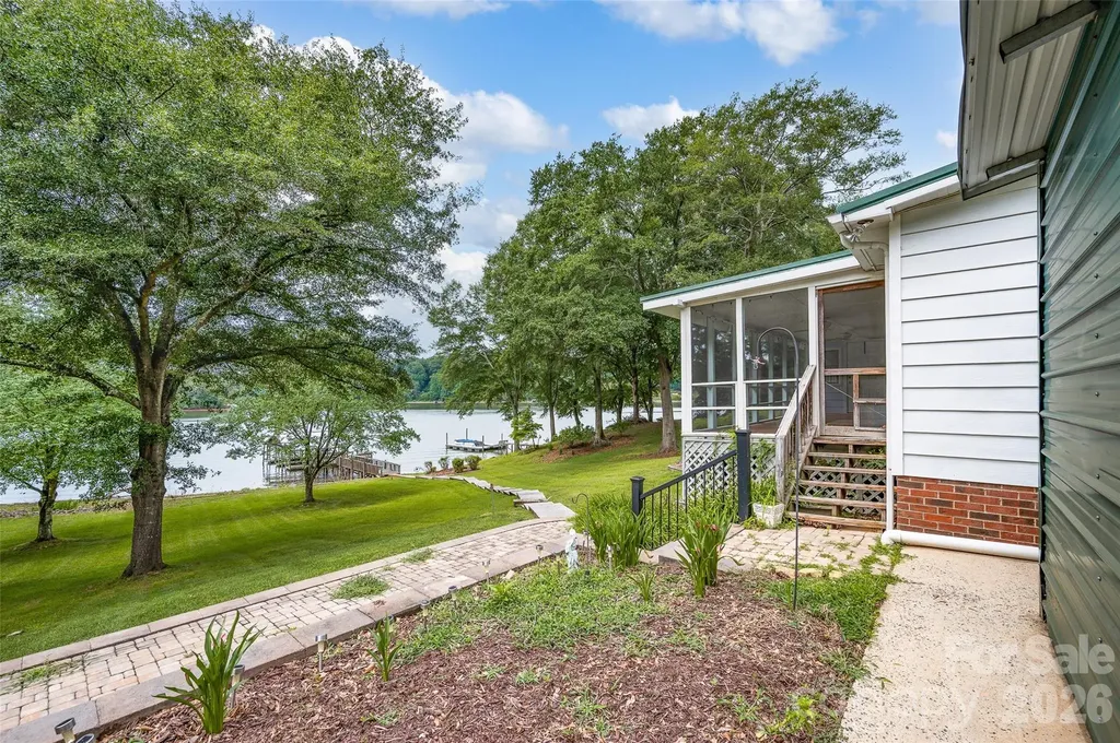158 Wildwood Trail Drive Statesville NC 28677