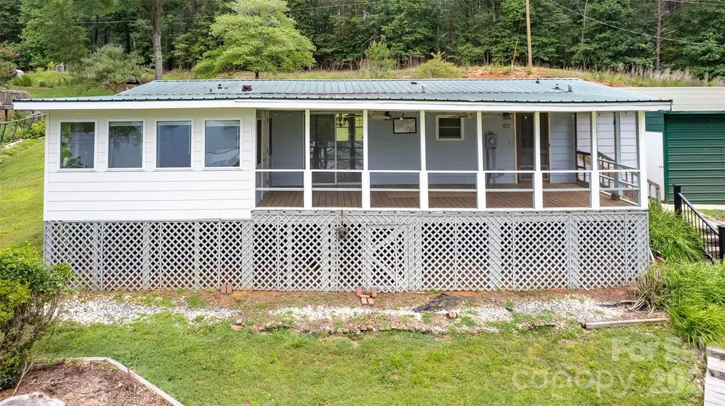 158 Wildwood Trail Drive Statesville NC 28677