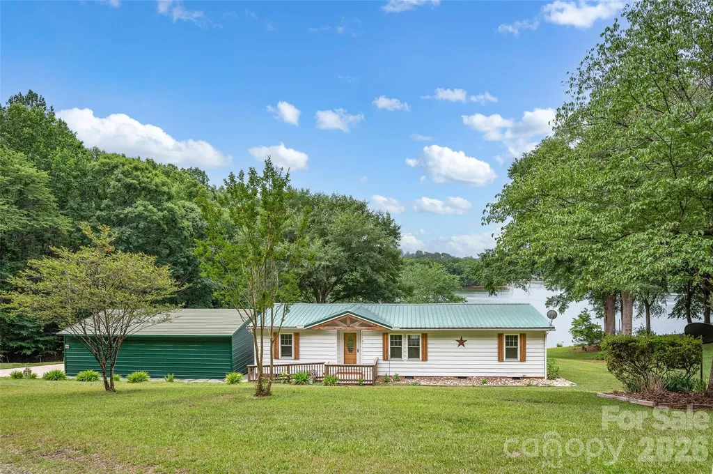 158 Wildwood Trail Drive Statesville NC 28677