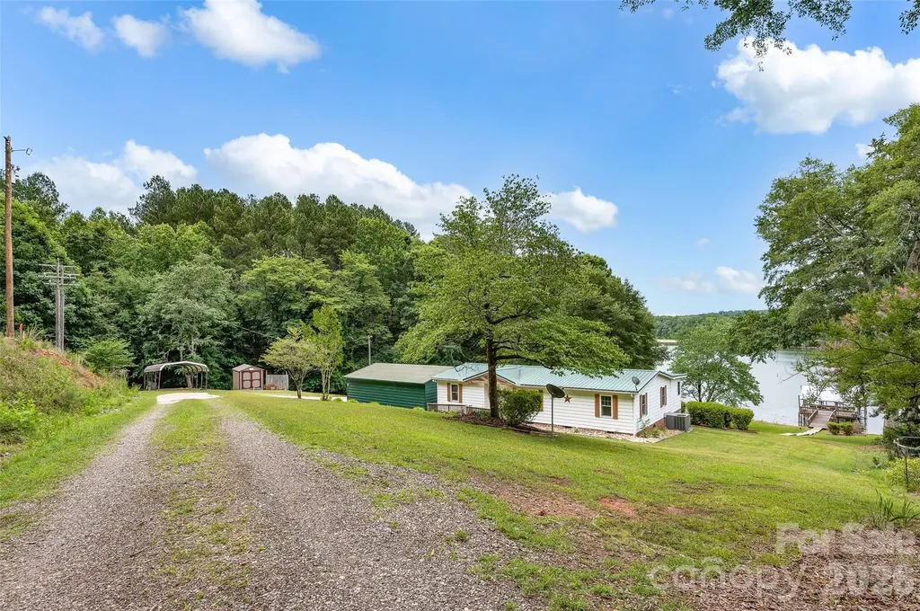 158 Wildwood Trail Drive Statesville NC 28677