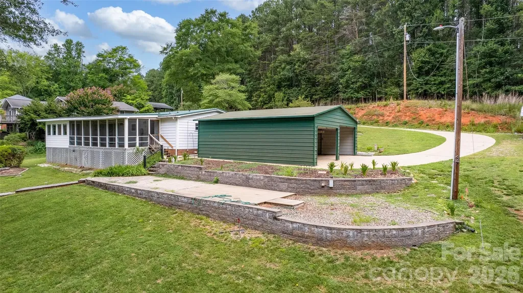 158 Wildwood Trail Drive Statesville NC 28677