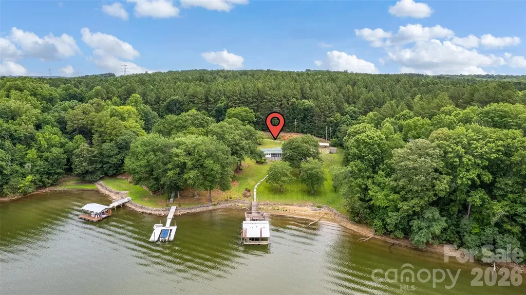 158 Wildwood Trail Drive Statesville NC 28677
