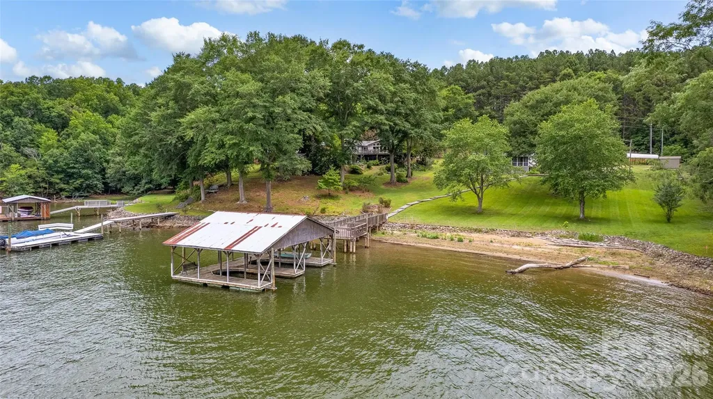 158 Wildwood Trail Drive Statesville NC 28677