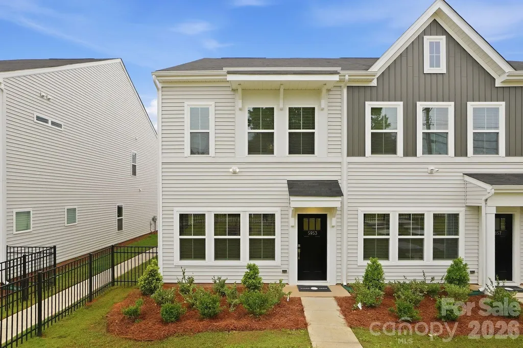 5853 Tuckaseegee Road Charlotte NC 28208