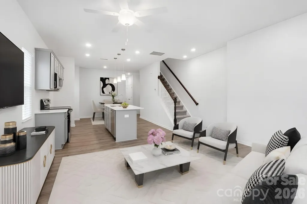 5853 Tuckaseegee Road Charlotte NC 28208