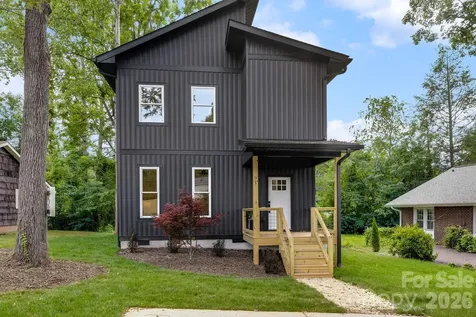 91 Winston Avenue Asheville NC 28803