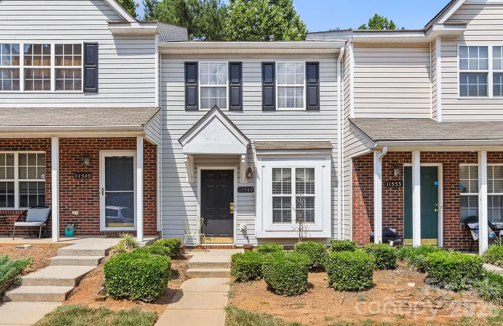11549 Retriever Way Charlotte NC 28269