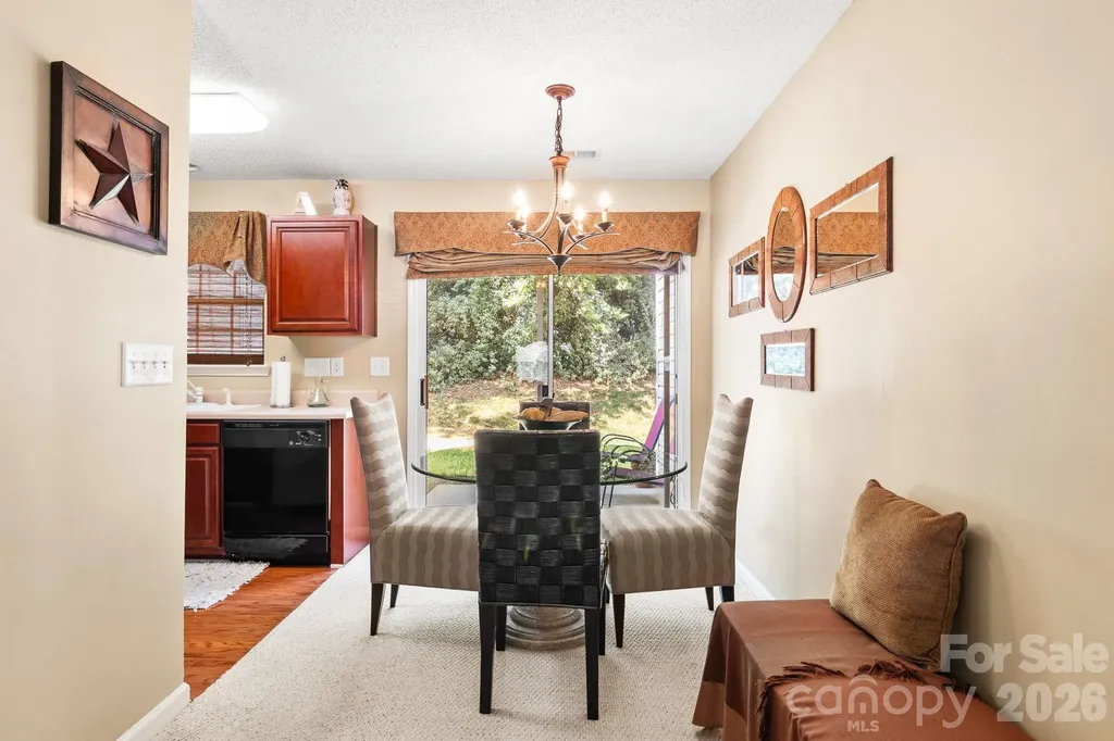 11549 Retriever Way Charlotte NC 28269