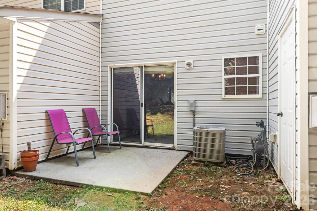 11549 Retriever Way Charlotte NC 28269