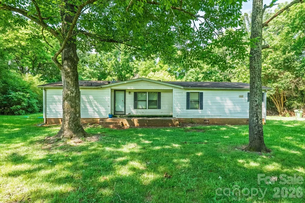11101 Coble Road Charlotte NC 28227