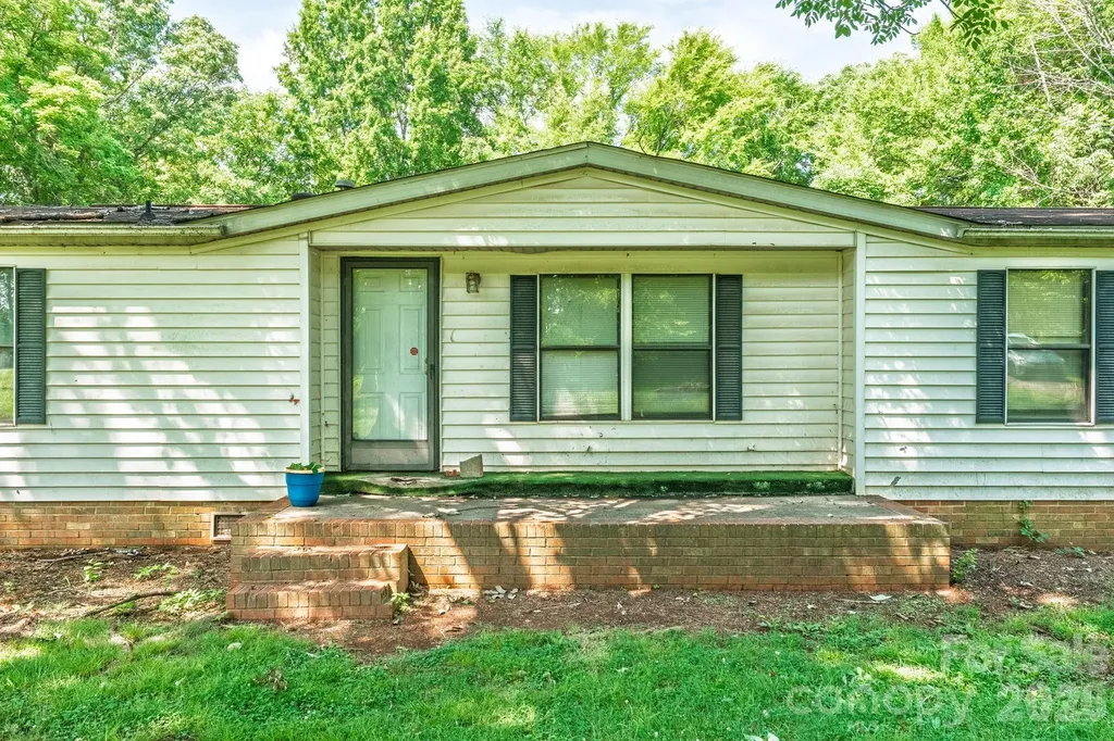 11101 Coble Road Charlotte NC 28227