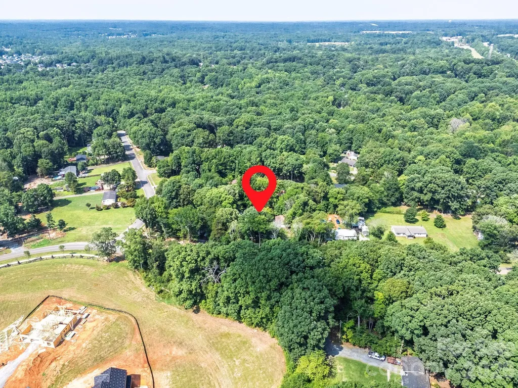 11101 Coble Road Charlotte NC 28227