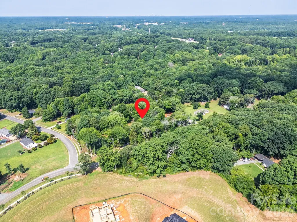 11101 Coble Road Charlotte NC 28227